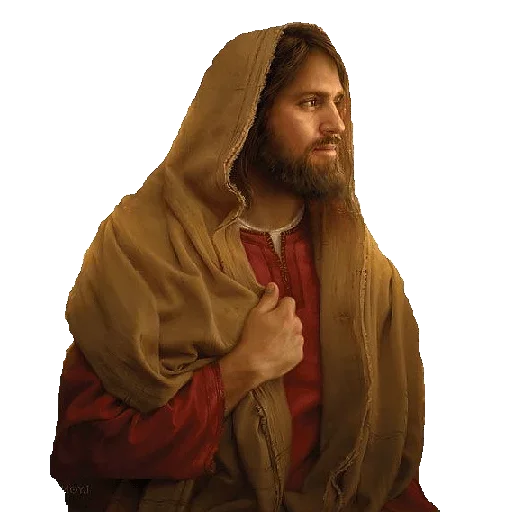 Эмодзи Jesus