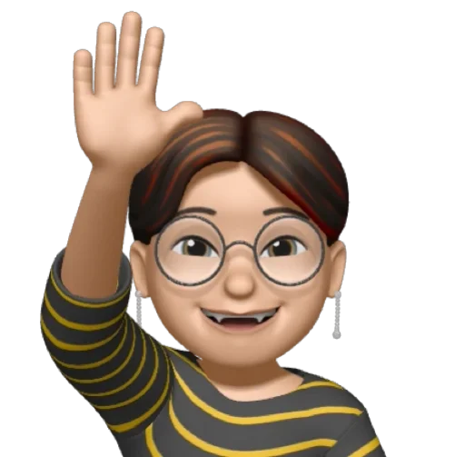 Эмодзи Jeon Jungkook