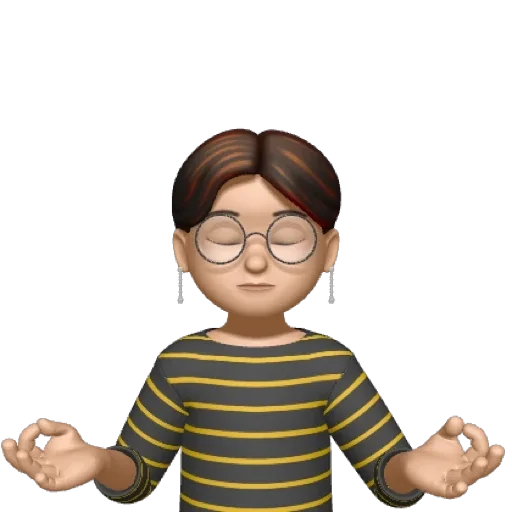 Эмодзи Jeon Jungkook