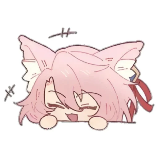 Эмодзи Jiaoqiu