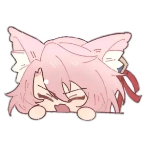 Эмодзи Jiaoqiu