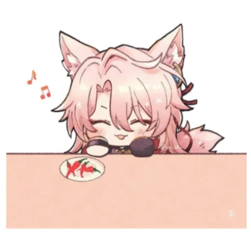 Эмодзи Jiaoqiu