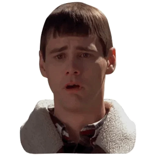 Эмодзи Jim Carrey