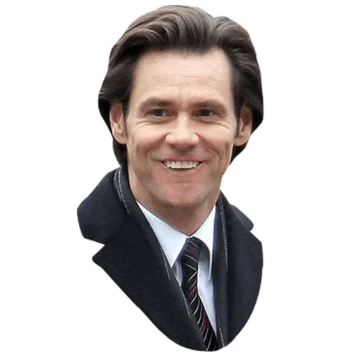 Эмодзи Jim Carrey