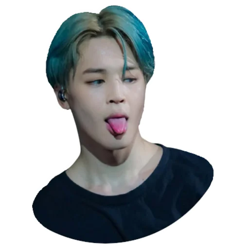 Эмодзи Jimin