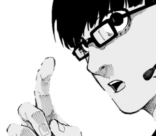 Эмодзи Jinpachi Ego