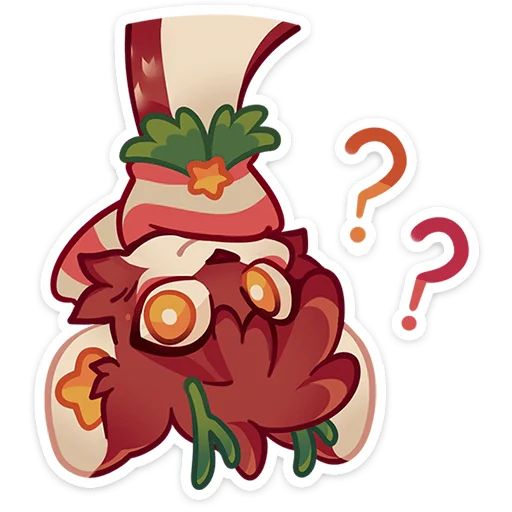 Эмодзи Джингл