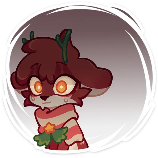 Эмодзи Джингл