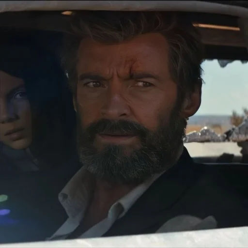 Эмодзи Logan