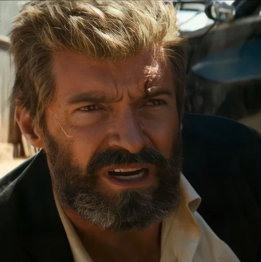 Эмодзи Logan