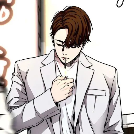 Эмодзи Jiwon Ryu