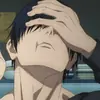 Эмодзи Toji Fushiguro