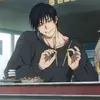 Эмодзи Toji Fushiguro