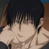 Эмодзи Toji Fushiguro
