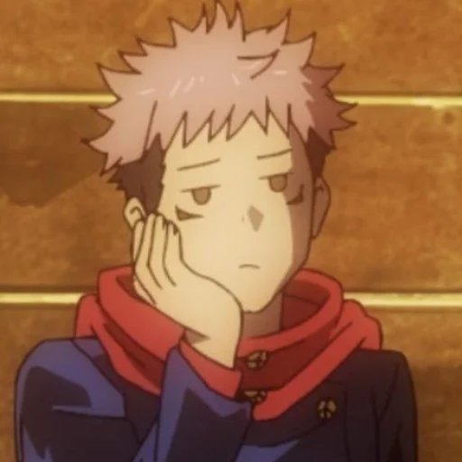 Эмодзи Jujutsu kaisen