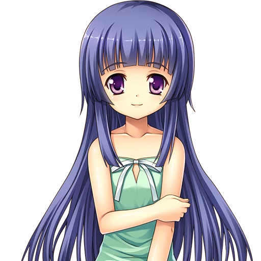 Эмодзи Higurashi