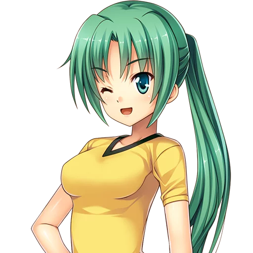Эмодзи Higurashi