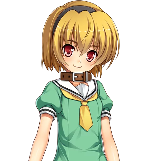 Эмодзи Higurashi