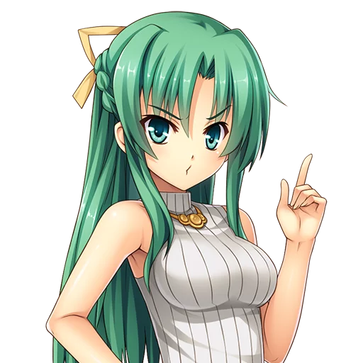 Эмодзи Higurashi