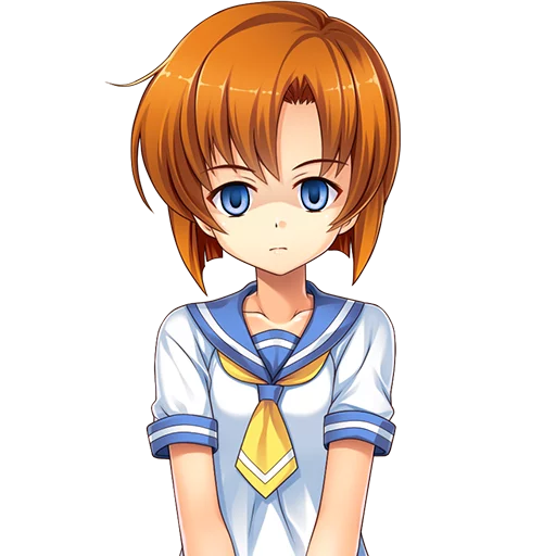 Эмодзи Higurashi