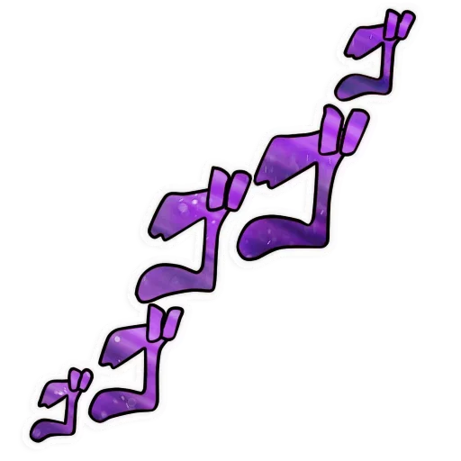 Эмодзи JoJo's Bizzare Adventures