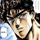 Эмодзи JJBA