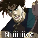 Эмодзи JJBA