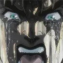 Эмодзи JJBA