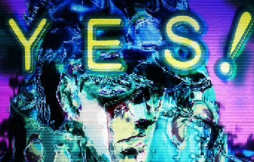 Эмодзи JoJos and Other