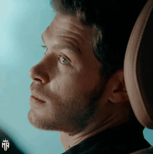 Эмодзи Joseph Morgan