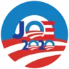 Эмодзи Joe Biden 2020