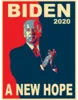 Эмодзи Joe Biden 2020
