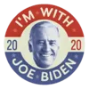Эмодзи Joe Biden 2020