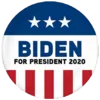 Эмодзи Joe Biden 2020