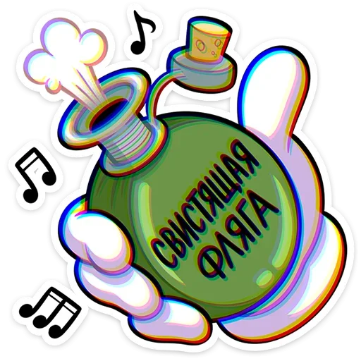 Эмодзи Кот Джо