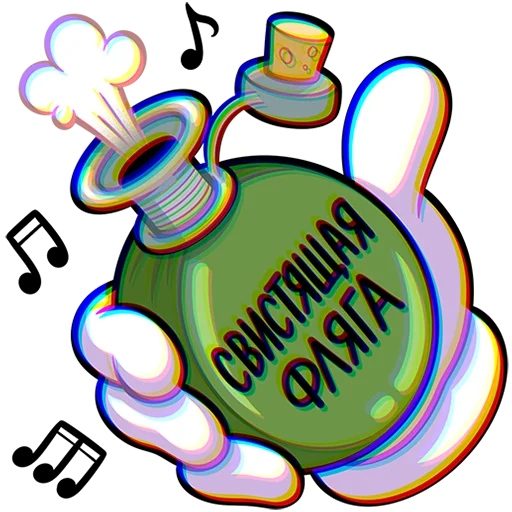 Эмодзи Кот Джо Без Текста