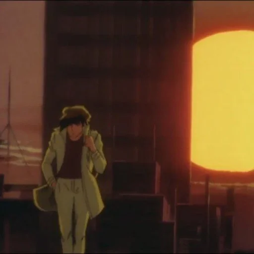 Эмодзи Joe Yabuki