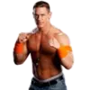 Эмодзи John Cena stickers