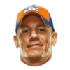 Эмодзи John Cena stickers