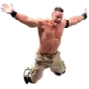 Эмодзи John Cena stickers