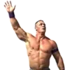 Эмодзи John Cena stickers