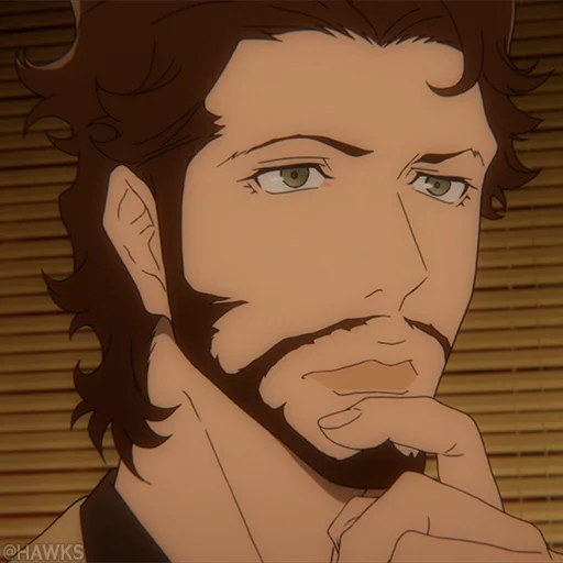 Эмодзи Johnny Bolt
