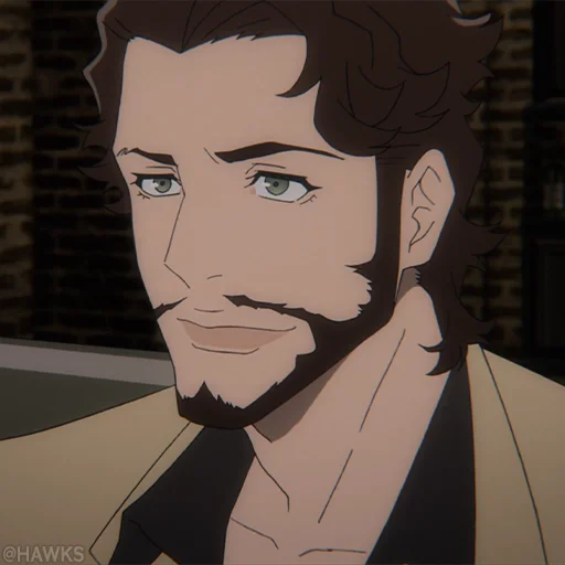 Эмодзи Johnny Bolt