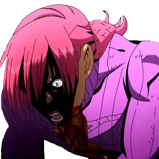 Эмодзи Diavolo and Doppio