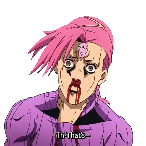 Эмодзи Diavolo and Doppio