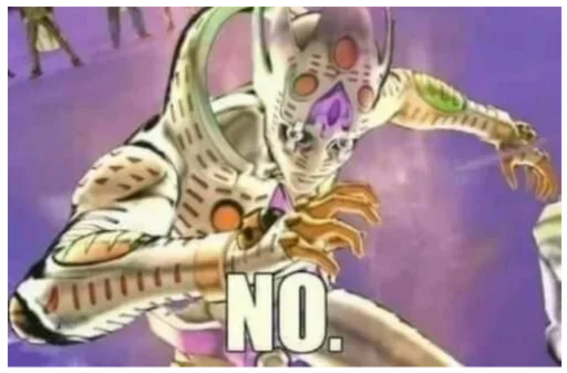 Эмодзи Жожо