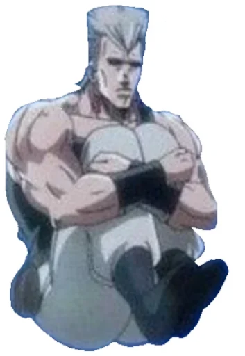 Эмодзи Жожо