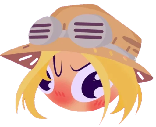 Эмодзи Джо Джо