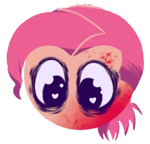 Эмодзи Джо Джо