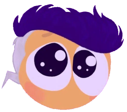 Эмодзи Джо Джо